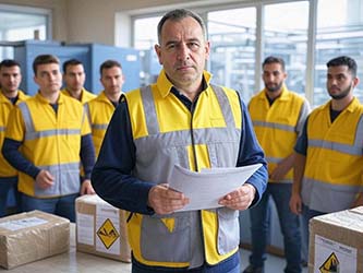 Patlamadan Korunma Dökümanı