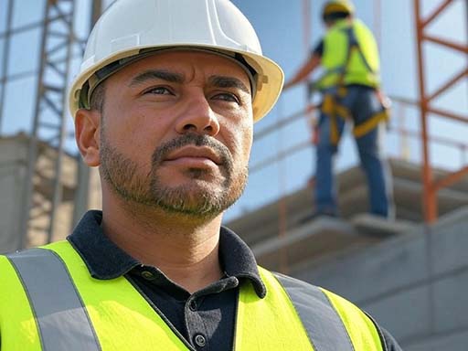 İş Güvenliği - Workplace Safety
