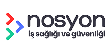 Nosyon İsg Logo